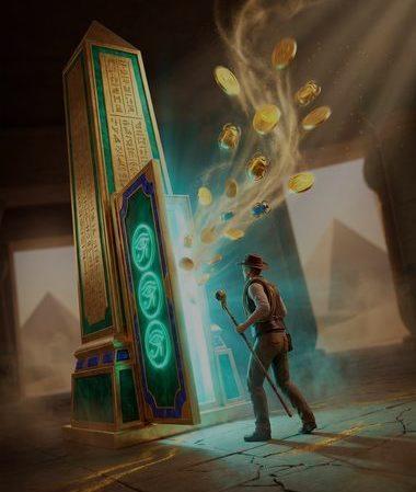 Book of Ra