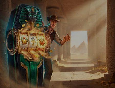 Book of Ra