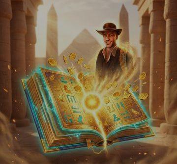 Book of Ra