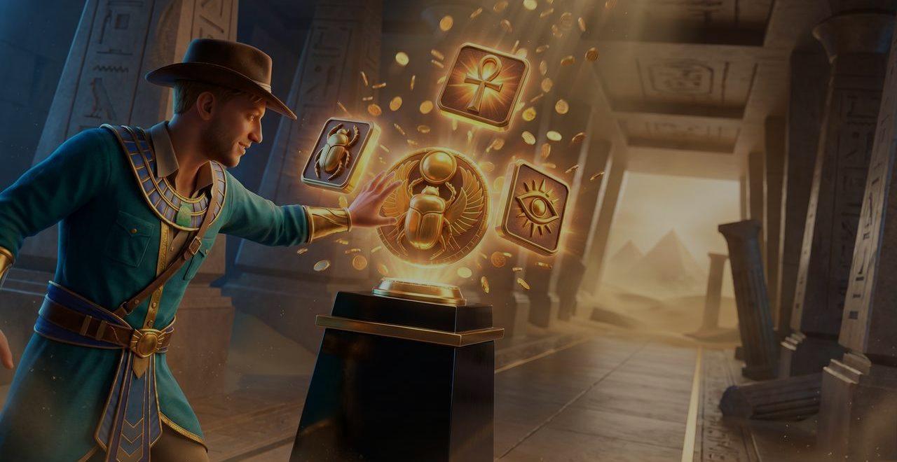 Book of Ra