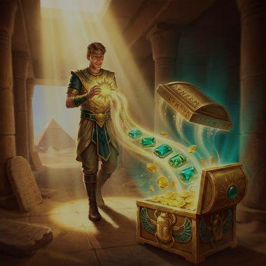 Book of Ra